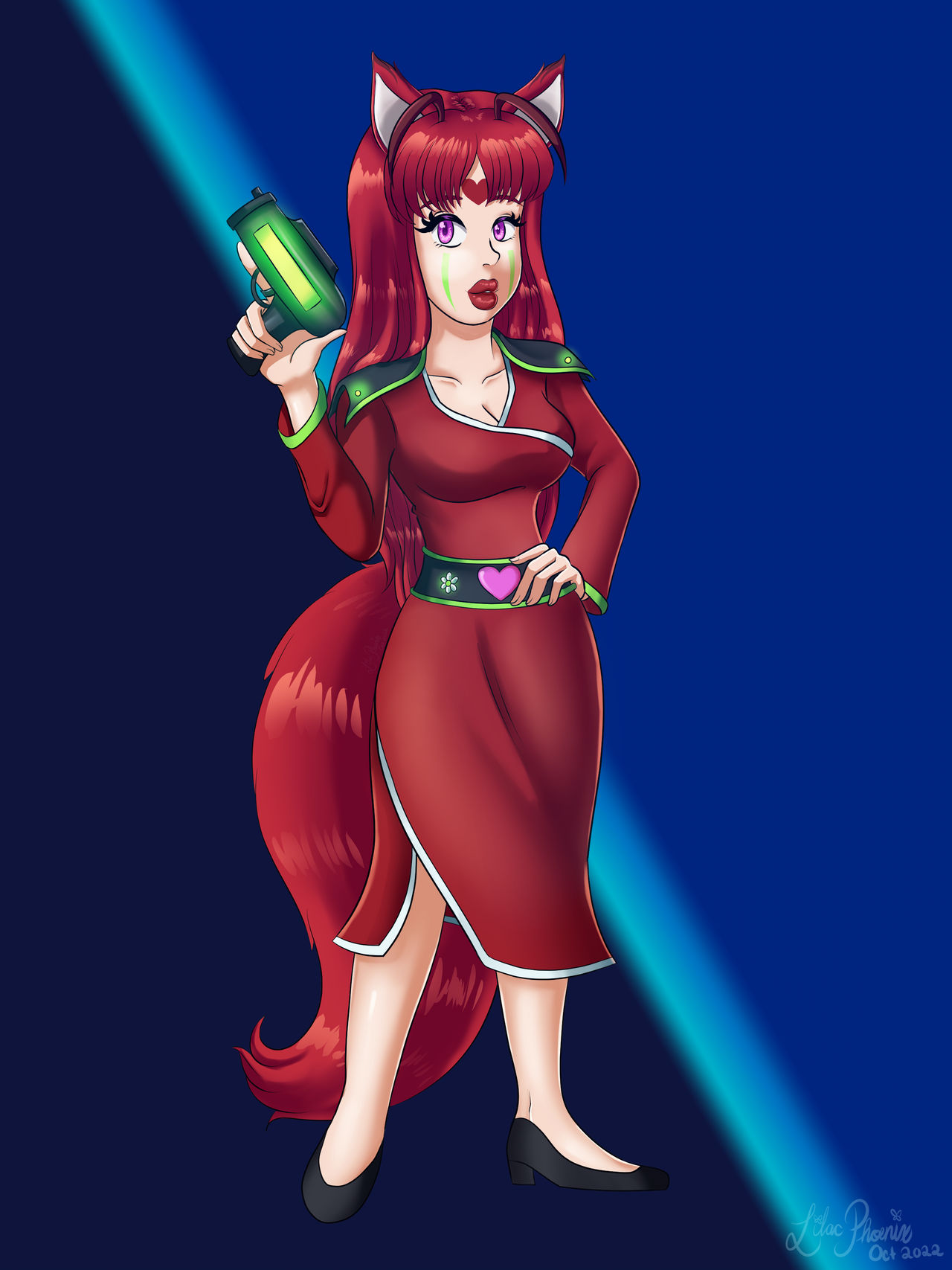 Miss Shugo