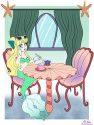 Mermaid's Day - Nia