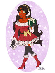 Santa Anelia