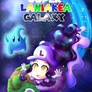 Super Laniakea Galaxy