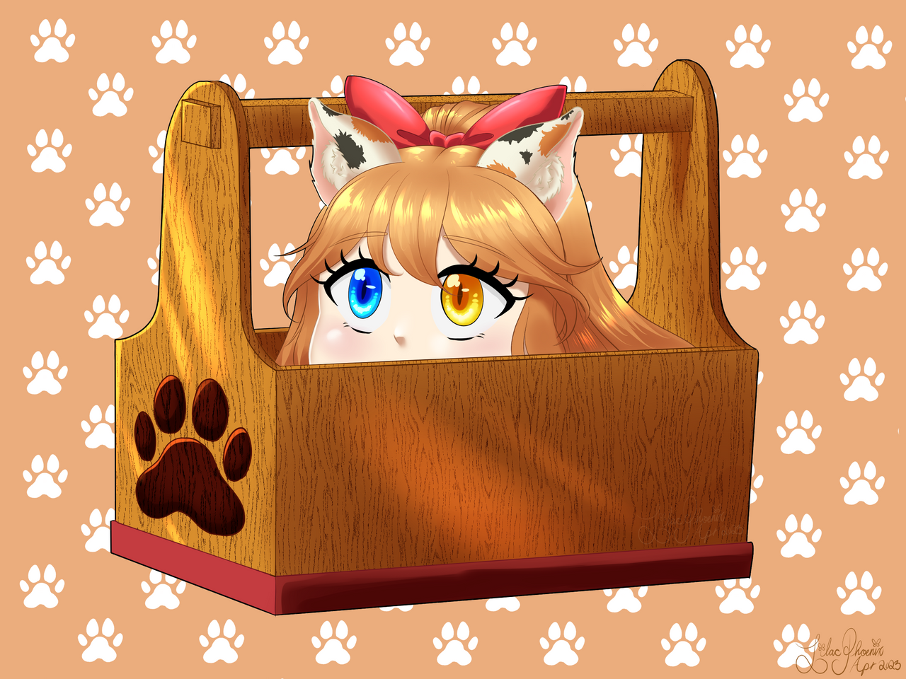Chibi Daiki