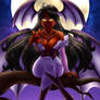 Succubus Anelia