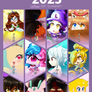 Art Summary 2023
