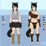Katarina Ref Sheet