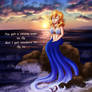 Joann's Solemn Song