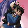 Bane and Vadea