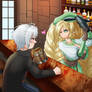 Bartender Bardling