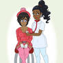 Erica Check up