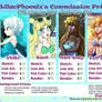 MerMay 15% off Commission Sale - Ends June 22nd!