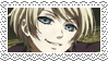 Black butler fanstamp Alois Trancy