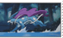 pokemon suicune