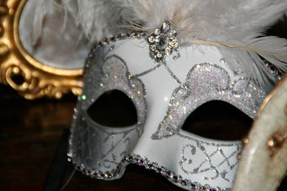 Masquerade 1