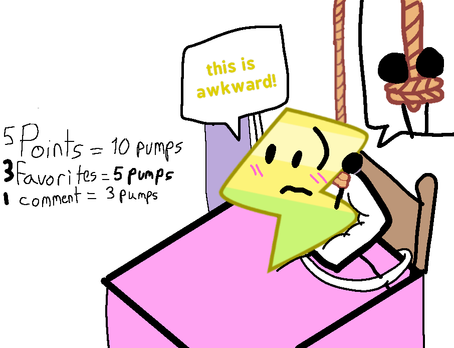 Lightning inflation drive part 1 by LightningLover45 on DeviantArt