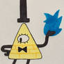 Gift: Bill Cipher