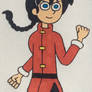 Ranma: SU Style