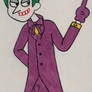 OK K.O. Style-The Joker