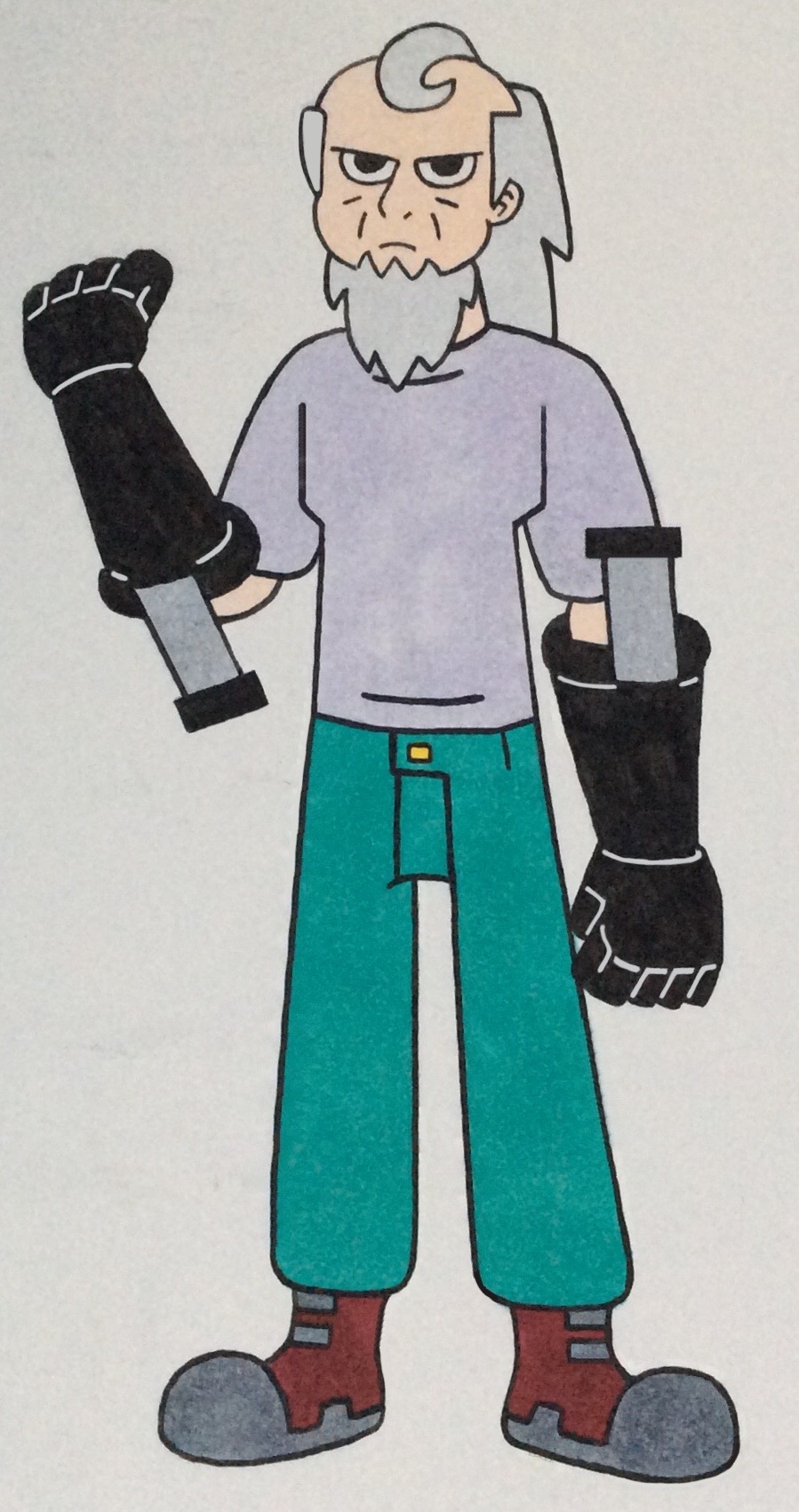 Dozer by NeoNimbus526 on DeviantArt