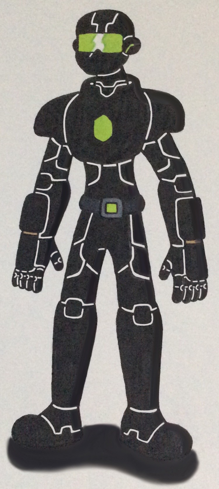 Manik R2 Manik by NeoNimbus526 on DeviantArt
