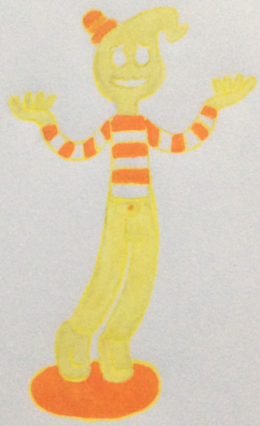 Petey by NeoNimbus526 on DeviantArt