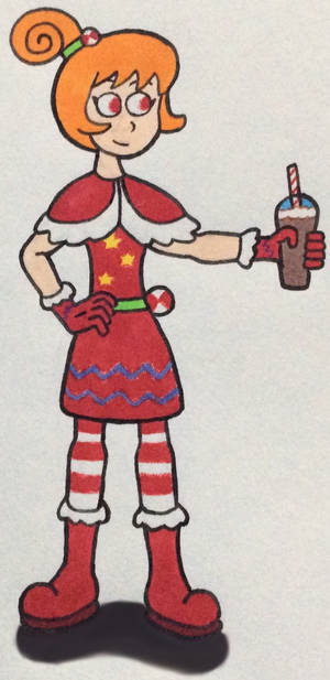 Art Jam: Paige Snowmint