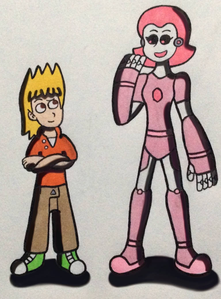 Matilda Stapleton Davey Stapleton And Matilda by NeoNimbus526 on DeviantArt