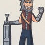 Remnant 2.0: Edmund Archimedes