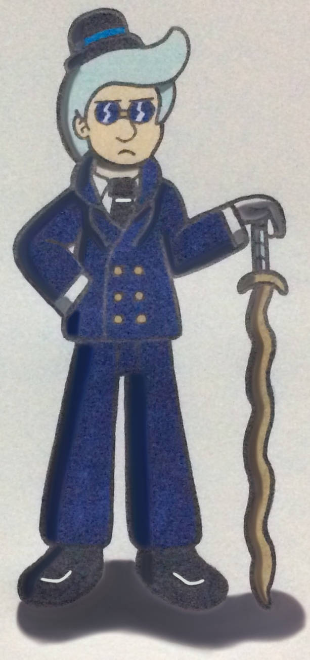 Timos Oberon by NeoNimbus526 on DeviantArt