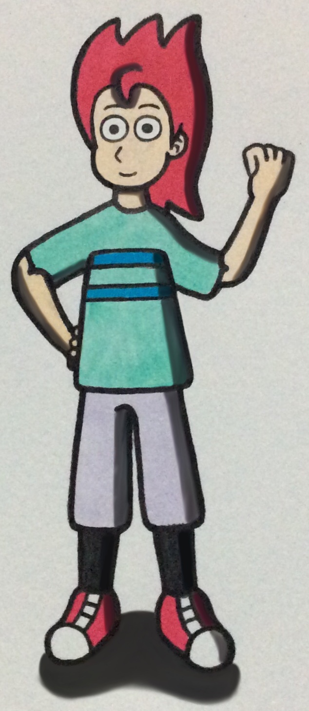 Jampockets Deviantart Jam by NeoNimbus526 on DeviantArt