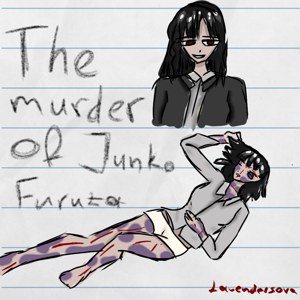Facing The Reality An In Depth Look At The Life And Death Of Junko Furuta - ky5mnwl