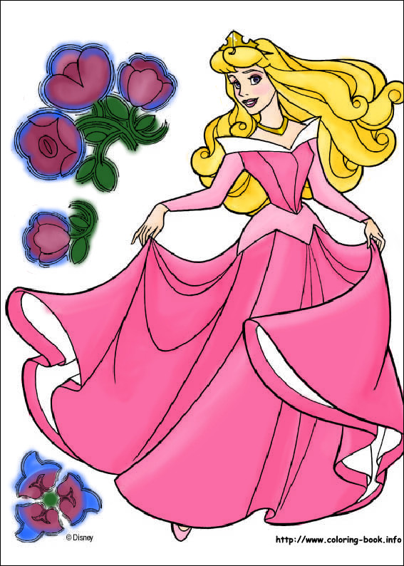 Princess Aurora