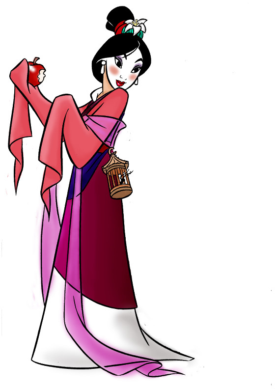 Mulan