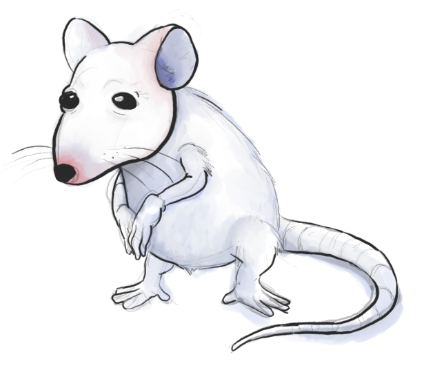 Mouse Concept Art by freddre on DeviantArt