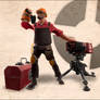 Team Fortress 2: Engineer