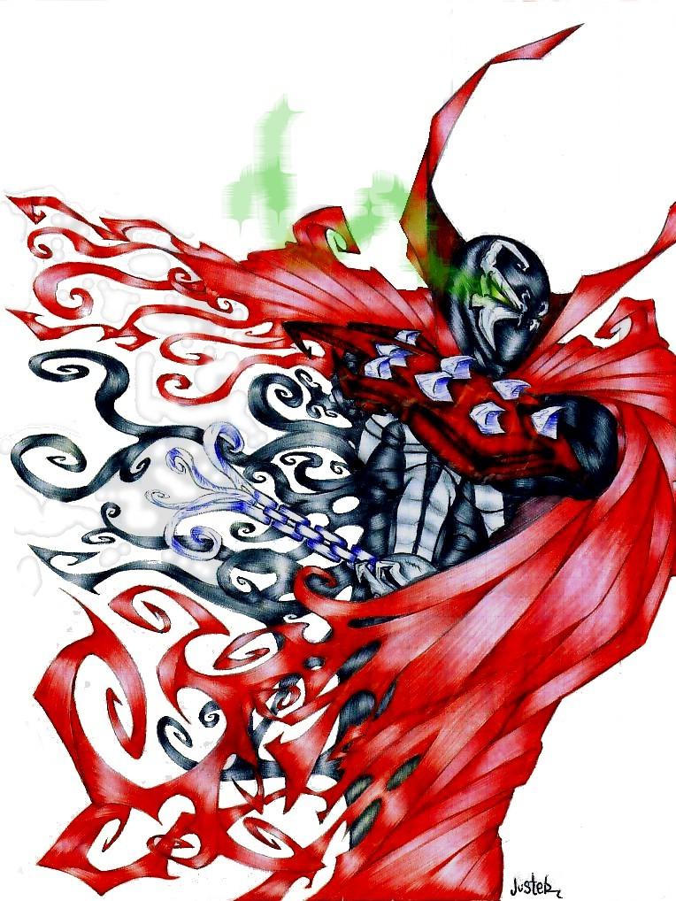 SpAwN