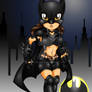 Batgirl