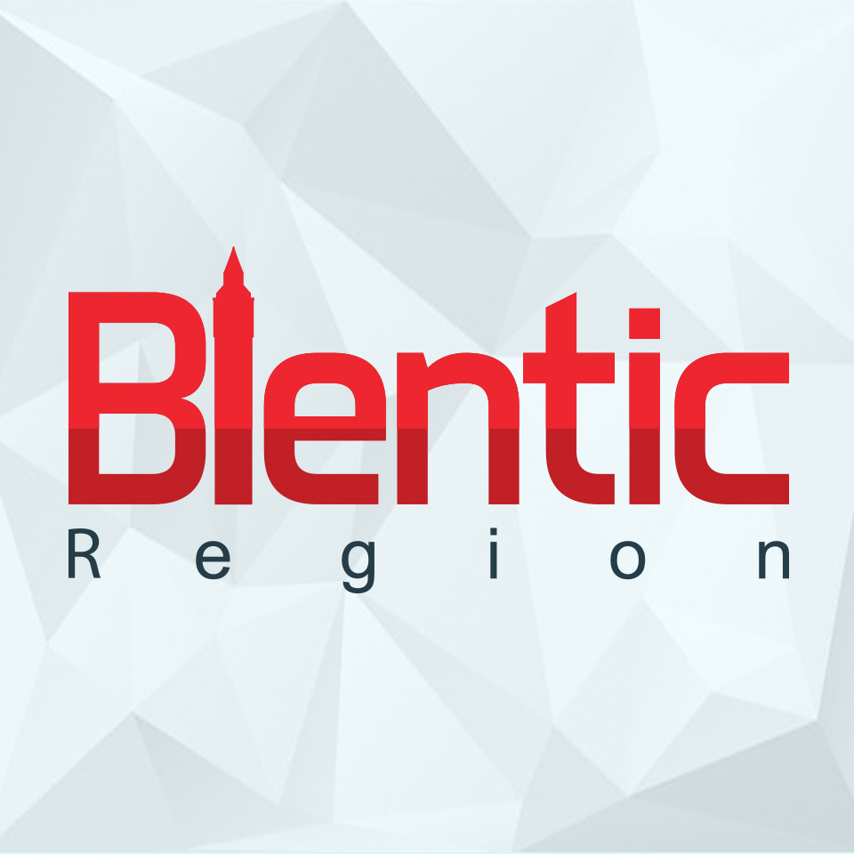 BLENTIC REGION