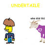 Undertaile