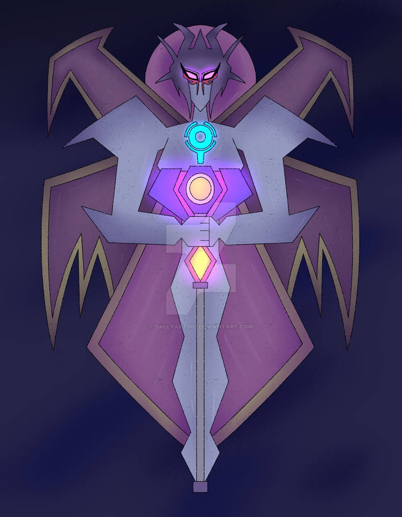 Solus Prime (Transformers Heroes) by SallyArts03 on DeviantArt