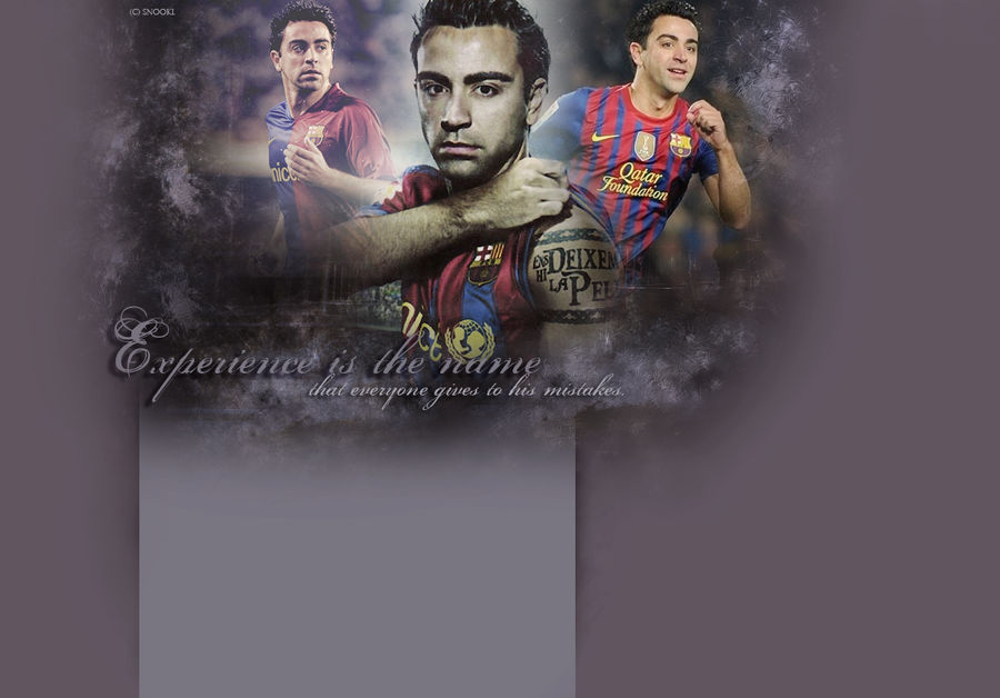 Xavi