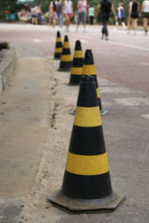 cones