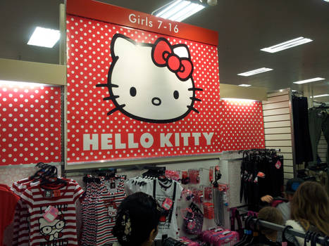 Hello Kitty [!]