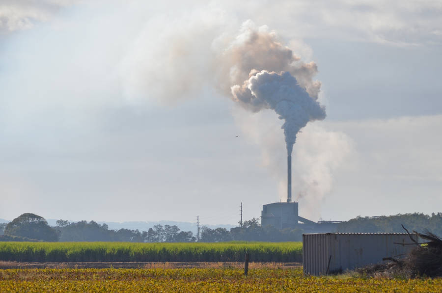 The sugar mill by iskarlata