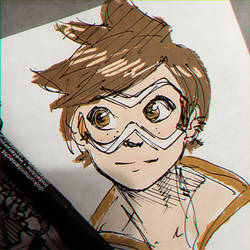 Tracer