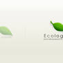 Ecological - Logotype