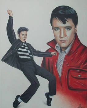 elvis presley