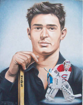 Carey Price