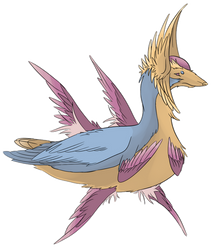 Cresselia