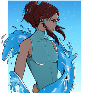 Korra