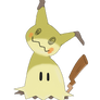 Mimikyu