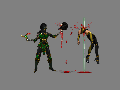 Fake MK Fatalities 3 by jc013 on DeviantArt